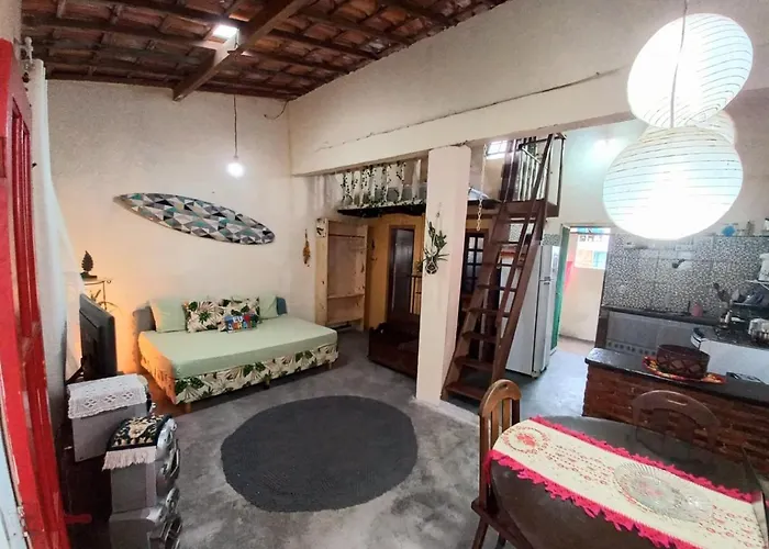 Casinha Rustica Em Monte Alto