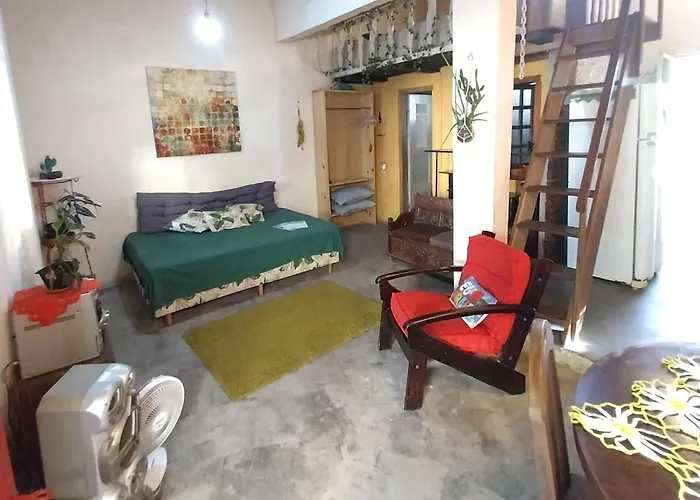 Casinha Rustica Em Monte Alto