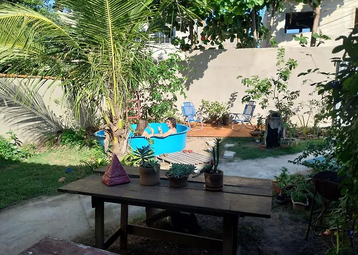 Casinha Rustica Em Monte Alto