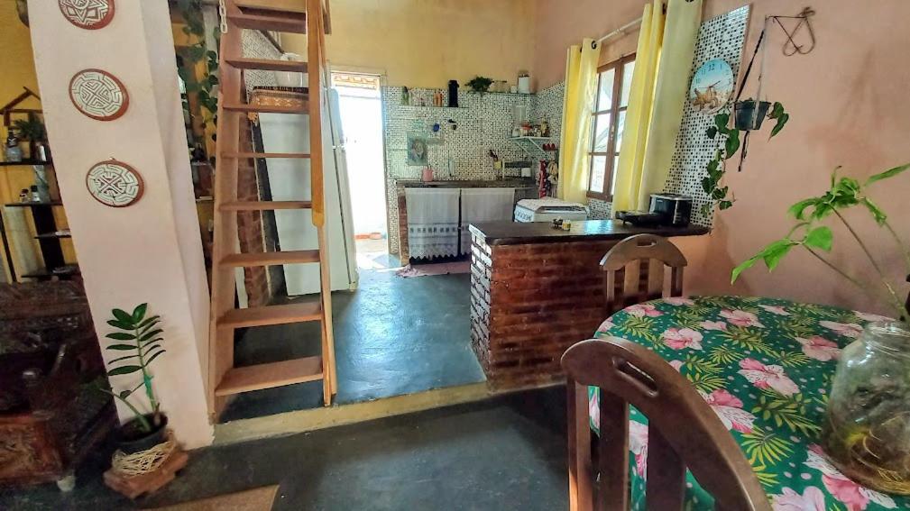 Casinha Rustica Em Monte Alto * Arraial do Cabo