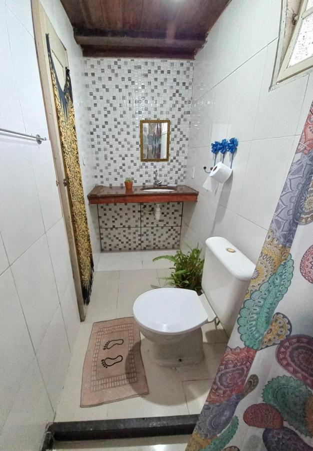 Casinha Rustica Em Monte Alto Holiday home *
