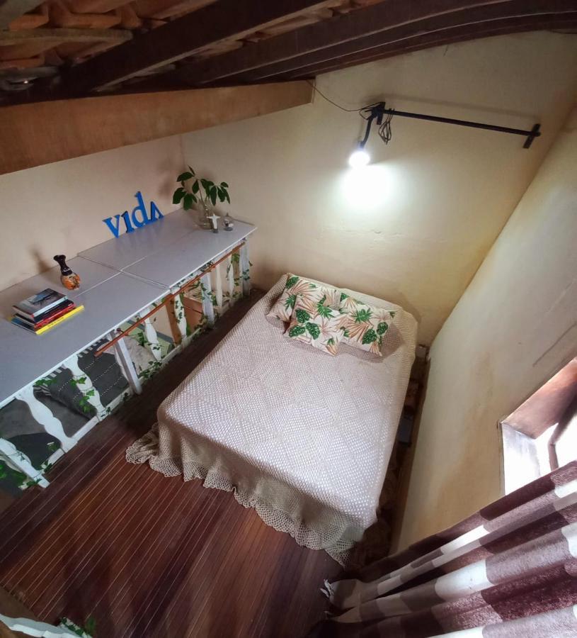 Casinha Rustica Em Monte Alto Holiday home *