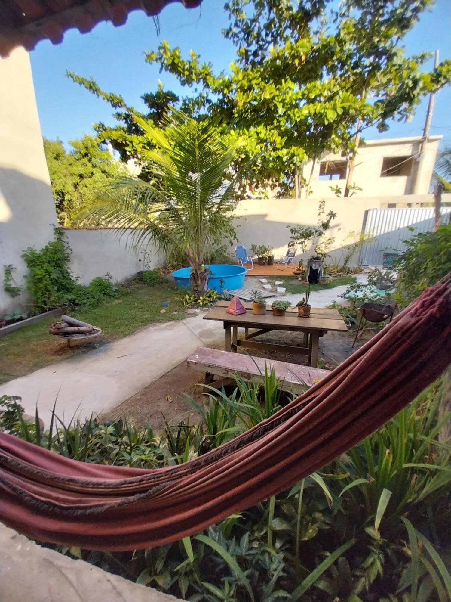 Casinha Rustica Em Monte Alto