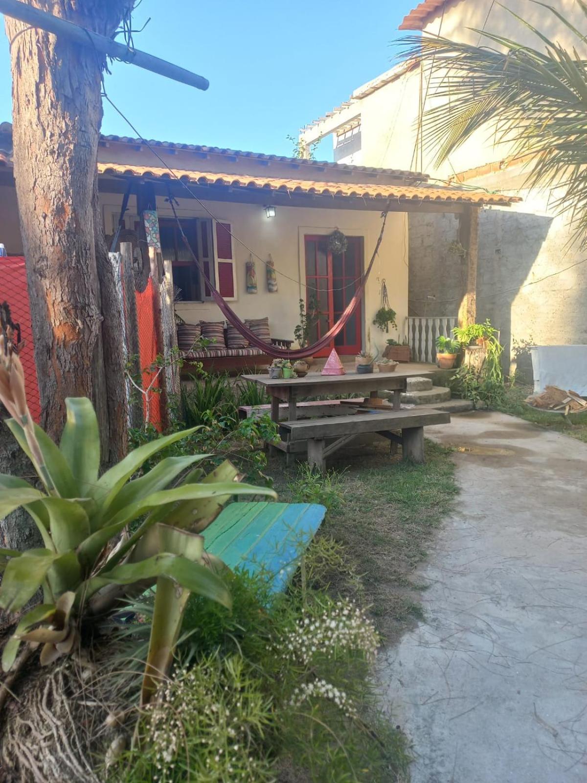 Casinha Rustica Em Monte Alto Holiday home *