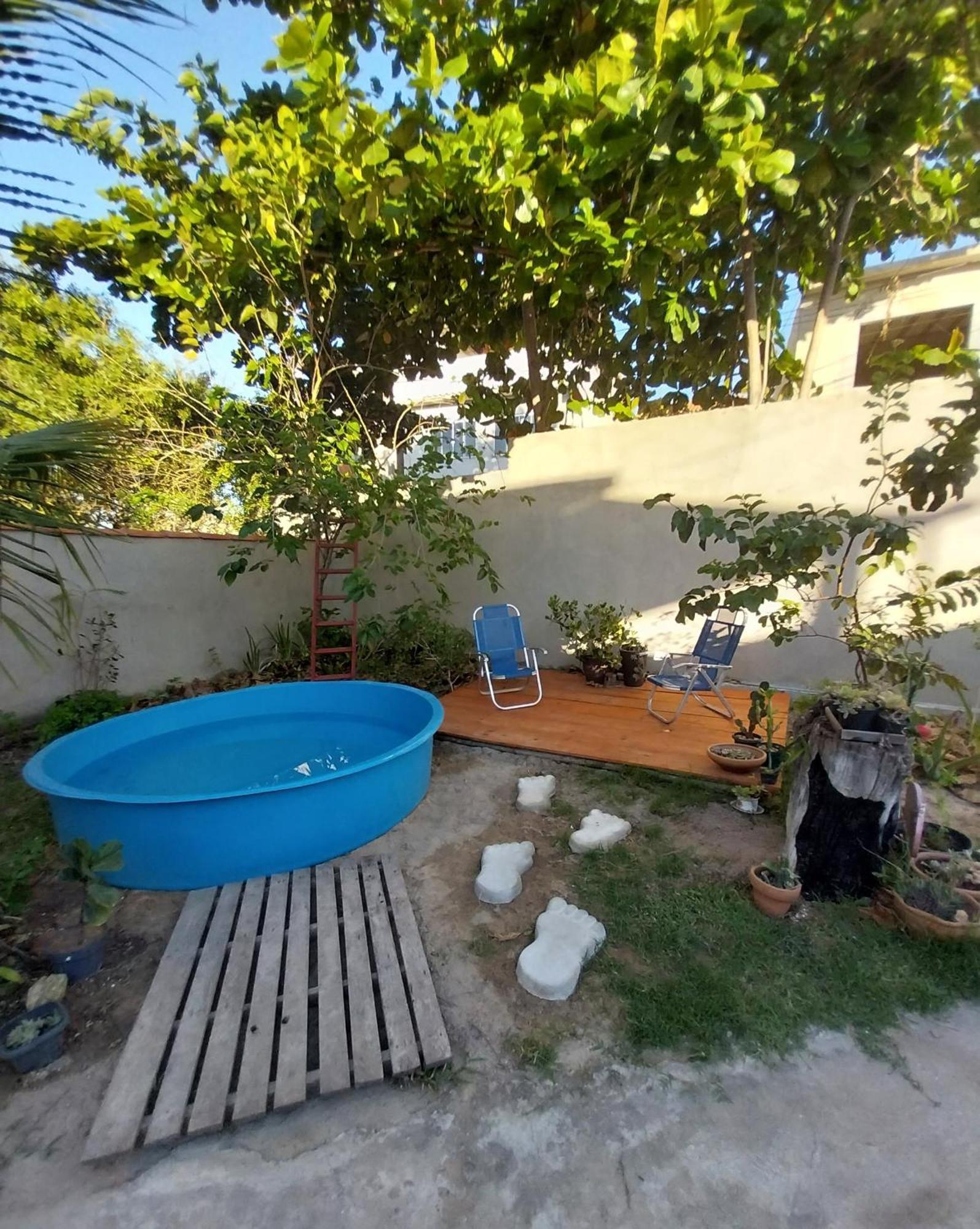 Casinha Rustica Em Monte Alto Holiday home *